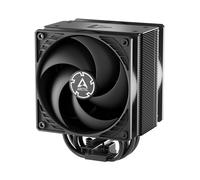 ARCTIC Freezer 36 (Black)- Single-tower CPU cooler with push-pull, two pressure-