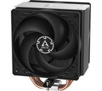 ARCTIC Freezer 36 CO Processeur Refroidisseur d'air 12 cm Noir, Argent 1 pièce(s)