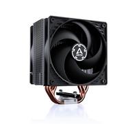 ARCTIC Freezer 36 CO Processeur Refroidisseur d'air 12 cm Noir, Argent 1 pièce(s)