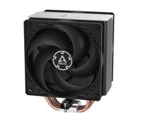 ARCTIC Freezer 36 CO - Refroidisseur d'air pour processeur monotour | Push-pull, Deux ventilateurs P 120 mm à pression optimisée, Double roulement à billes, 200-1800 rpm, 4 heatpipes, incl. MX-6