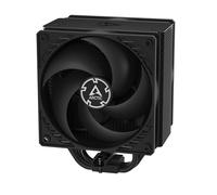 ARCTIC Freezer 36 Processeur Refroidisseur d'air 12 cm Noir 1 pièce(s)