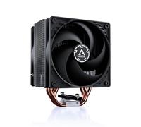 ARCTIC Freezer 36 - Refroidisseur CPU monotour avec push-pull, deux ventilateurs P 120 mm à pression optimisée, roulement fluidodynamique, 200-1800 rpm, 4 heatpipes, incl. MX-6 thermal compound