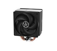 ARCTIC Freezer 36 Refroidisseur d'air CPU 12cm Noir/Argent, 200-1800 RPM (PWM), Socket Intel LGA1851/1700 & AMD AM5/AM4, 4 Heatpipes, FDB
