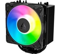 ARCTIC Freezer 36-S A-RGB Black Refroidisseur CPU
