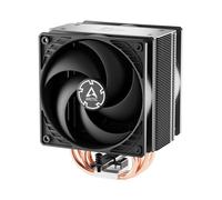 ARCTIC Freezer 36 - Single-tower CPU cooler with push-pull, two pressure-optimis