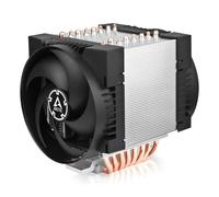 ARCTIC Freezer 4U-M (Rev. 2) pour AMD : SP6, sTR5, SP3, TR4, sTRX4, sWRX8 et Intel : LGA4710, LGA4189, LGA4677, 4U & UP, Refroidisseur de CPU Serveur, 2 x 120 mm Ventilateurs, 400-2300 RPM,