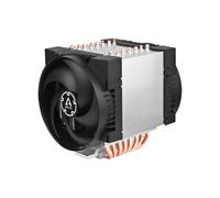 ARCTIC Freezer 4U-M Rev. 2 Refroidisseur CPU Air 12cm Double Ventilateur, Socket LGA 4189/4677/4710/SP6/TR4/TR5/sTRX4/sWRX8, TDP 350W, 40dB