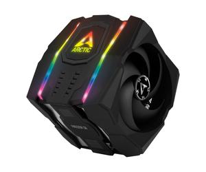 ARCTIC Freezer 50 inkl. A-RGB Controller Processeur Refroidisseur 120/140 mm 1 pièce(s)