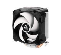 ARCTIC Freezer 7 X Pro - Refroidisseur d'air CPU - 9.2cm - 300-2000 tr/min - 0.3 Sone - Compatible Intel/AMD - Caloducs 6mm - FDB