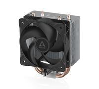 ARCTIC Freezer 8A CO - Refroidisseur CPU Compact pour AMD pour Fonctionnement continu, AMD AM5/AM4, Montage décalé, Ventilateur PWM 100 mm, Pâte Thermique MX-6 Pré-appliqué, Double roulement à Billes