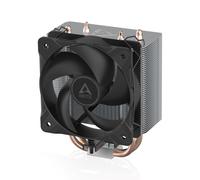 ARCTIC Freezer 8i - Compact CPU Cooler for Intel LGA1851/LGA1700, 100 mm PWM Fan
