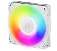 ARCTIC Freezer P12 Pro A-RGB (White) Boitier PC Ventilateur 12 cm Blanc 3 pièces