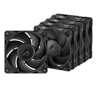 ARCTIC Freezer P12 Pro PST - 5 Pack Boitier PC Ventilateur 12 cm Noir 5 pièce(s)