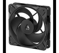 ARCTIC Freezer P12 Pro Reverse - Ventilateur 120mm PWM, 500-3000 RPM, 124 m³/h (73 CFM), 4.5 mmH2O, Palier FDB, Noir, Connecteur 4-Pin