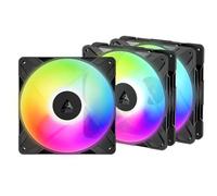 Arctic Cooling Ventilateurs de boîtier P14 Pro Reverse A-RGB