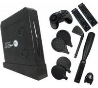 Arctic GC PRO (console de jeu 3D tout-en-un)