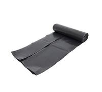 Arctic Hayes Lot de 10 sacs de rangement pour gravats Noir 29 cm x 21 cm