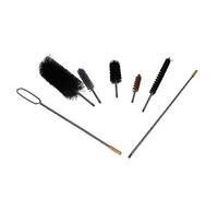 Arctic Hayes Premium Lot de 7 pinceaux de combustion