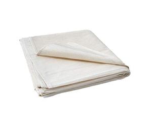 Arctic Hayes Tapis de couloir en coton pour escalier, 61 cm de long x 7,6 cm de haut.