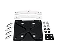 ARCTIC Intel LGA 1700 Kit de montage - Série Freezer 34 - Blanc