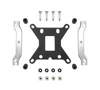 ARCTIC Intel LGA1200/115X Mounting Kit - Kit de Montage, Compatible avec Liquid Freezer III et Liquid Freezer III Pro pour Les sockets LGA1200, 1156, 1155, 1151 et 1150