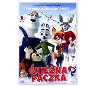Arctic Justice [DVD] (IMPORT) (Pas de version française)