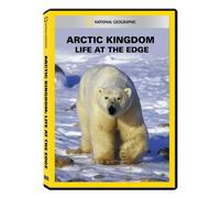 Arctic Kingdom: Life At The Edge [Dvd] [Import]