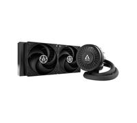 Arctic Liquid Freezer III 240 Black