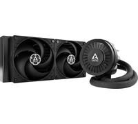 Arctic Liquid Freezer III 240