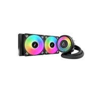 Kit de watercooling pour processeur Arctic Liquid Freezer III RGB