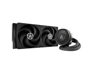 ARCTIC Liquid Freezer III 280 Processeur Refroidisseur de liquide tout-en-un 14 cm Noir 1 pièce(s)