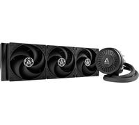 ARCTIC Liquid Freezer III - 360 : Refroidisseur d'eau CPU tout-en-un avec radiateur 360mm et 3x P12 PWM PST