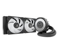 ARCTIC Liquid Freezer III Pro 240 A-RGB - Système de Refroidissement Liquide