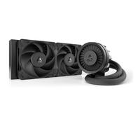ARCTIC Liquid Freezer III Pro 240 Dissipateur CPU Liquide 2 Ventilos 12 cm