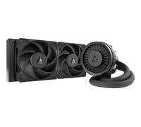 ARCTIC Liquid Freezer III Pro 240 Processeur Refroidisseur de liquide tout-en-un 12 cm Noir 1 pièce(s)
