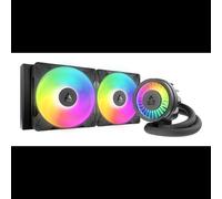 ARCTIC Liquid Freezer III Pro 280 A-RGB, Watercooling
