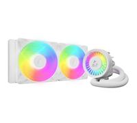 Arctic Cooling Kit de watercooling AIO Liquid Freezer III Pro RGB 280 mm Blanc