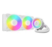 Arctic Cooling Kit de watercooling AIO Liquid Freezer III Pro RGB 280 mm Blanc