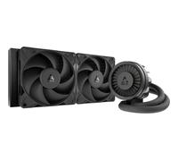 ARCTIC Liquid Freezer III Pro 280 Processeur Refroidisseur de liquide tout-en-un 14 cm Noir 1 pièce(s)