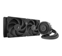 Kit Watercooling AIO Arctic Liquid Freezer III Pro - 280mm (Noir)