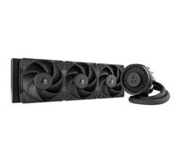 ARCTIC Liquid Freezer III Pro 360 Processeur Refroidisseur de liquide tout-en-un 12 cm Noir