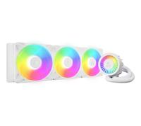 ARCTIC Liquid Freezer III Pro 420 A-RGB Système de Refroidissement CPU 68 mm