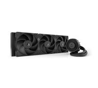 Arctic Liquid Freezer III Pro 420,Watercooling AIO CPU 420mm,3x140mm,Radiateur 38mm,Pompe PWM,Ventilateur VRM,AM5/AM4 LGA1851/1700
