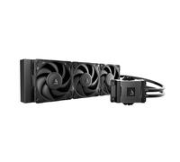 Arctic Refroidisseur liquide tout-en-un Liquid Freezer WS360‑SP5 – AMD SP5, 3x P12 Pro CO