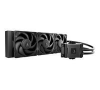 Kit Watercooling AIO Arctic Liquid Freezer WS360-SP5 - 360mm (Noir)