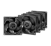 Arctic Lot de 4 Ventilateurs d