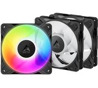 Arctic Lüfter 120*120*25 P12 Pro A-RGB 3-Pack (ACFAN00310A)