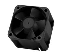 ARCTIC S4028-6K Boitier PC Ventilateur 4 cm Noir 1 pièce(s)