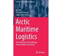 Arctic Maritime Logistics