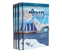 Arctic Mission: The Adventure